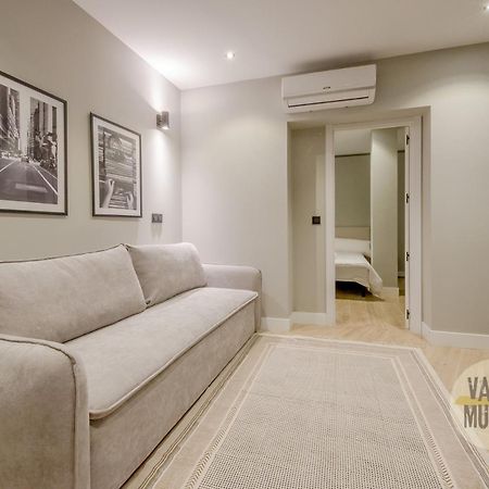 Urban And Central Apt 5Pax En Calle Silva-Gran Via E2 Madrid Exterior foto